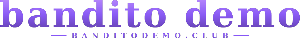 bandito demo logo
